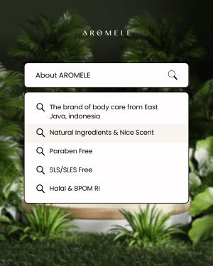 [AROMELE] Lavender & White Tea - Travel Pack 40 ml - Image 3