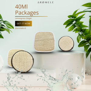 Loofah Sponge Shower | Square & Round