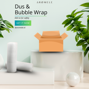 Add On Box & Bubble Wrap